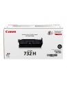 Toner Canon 732H BK | i-SENSYS LBP7780Cx - nr 14