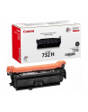 Toner Canon 732H BK | i-SENSYS LBP7780Cx - nr 21