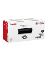 Toner Canon 732H BK | i-SENSYS LBP7780Cx - nr 22