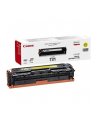 Toner Canon 731 Y | i-SENSYS LBP7100 - nr 27