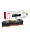 Toner Canon 731 Y | i-SENSYS LBP7100 - nr 28