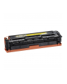 Toner Canon 731 Y | i-SENSYS LBP7100 - nr 38