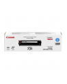 Toner Canon 731 C | i-SENSYS LBP7100 - nr 56