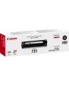 Toner Canon 731 BK | i-SENSYS LBP7100 - nr 28