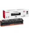Toner Canon 731 BK | i-SENSYS LBP7100 - nr 58