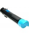 Dell 5130cdn High Capacity Cyan Toner - Kit | 12000 str. - nr 14