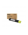 Dell 5130cdn Standard Capacity Yellow Toner - Kit | 6000 str. - nr 16
