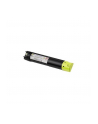 Dell 5130cdn Standard Capacity Yellow Toner - Kit | 6000 str. - nr 1