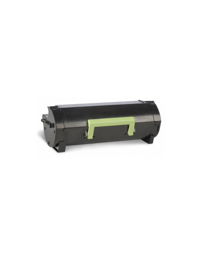 Toner Lexmark zwrotny | 10000 str |  MS510 główny