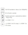 Optoma WHD200 Wireless HDMI (bezprzewodowe HDMI do projektora lub TV Full HD up to 1080p 60Hz, zakres 7m,) - nr 16