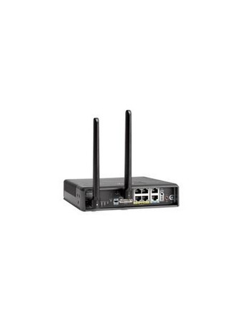 Cisco 819 M2M Hardened GW, WiFi 802.11n