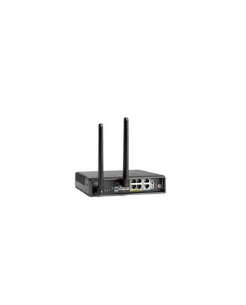 Cisco 819 M2M Hardened GW, WiFi 802.11n