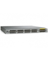 Cisco Nexus 2232TM-E-10GE (32x1/10GT+8x10GE), airflow/power option - nr 1