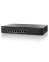 Cisco SF300-24MP 24-port 10/100 Max PoE Managed Switch - nr 3
