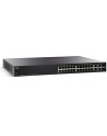 Cisco SF300-24MP 24-port 10/100 Max PoE Managed Switch - nr 7