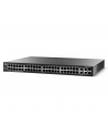 Cisco SG300-52MP 52-port Gigabit Max-PoE Managed Switch - nr 11
