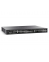 Cisco SG300-52MP 52-port Gigabit Max-PoE Managed Switch - nr 13