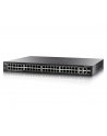 Cisco SG300-52MP 52-port Gigabit Max-PoE Managed Switch - nr 14