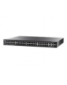 Cisco SG300-52MP 52-port Gigabit Max-PoE Managed Switch - nr 15