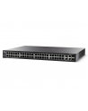 Cisco SG300-52MP 52-port Gigabit Max-PoE Managed Switch - nr 1