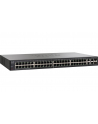 Cisco SG300-52MP 52-port Gigabit Max-PoE Managed Switch - nr 22