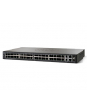 Cisco SG300-52MP 52-port Gigabit Max-PoE Managed Switch - nr 2