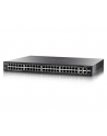 Cisco SG300-52MP 52-port Gigabit Max-PoE Managed Switch - nr 3