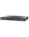 Cisco SG300-52MP 52-port Gigabit Max-PoE Managed Switch - nr 4