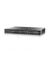 Cisco SG300-52MP 52-port Gigabit Max-PoE Managed Switch - nr 5
