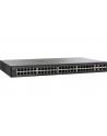 Cisco SG300-52MP 52-port Gigabit Max-PoE Managed Switch - nr 7