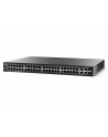Cisco SG300-52MP 52-port Gigabit Max-PoE Managed Switch - nr 8