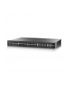 Cisco SG 300-52P 52-port Gigabit PoE Managed Switch - nr 11