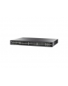 Cisco SG 300-52P 52-port Gigabit PoE Managed Switch - nr 15