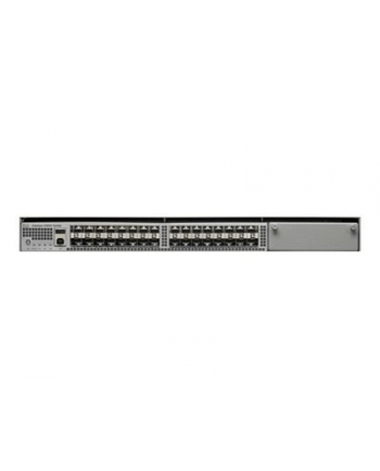 Cisco Catalyst 4500X 32 Port 10G, IP Base, Front-to-Back, no PS
