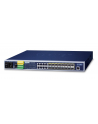 PLANET MGSW-24160F Switch Gigabit 16x SFP + 8x RJ45 - nr 15