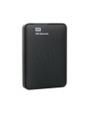 Dysk zewnętrzny WD Elements Portable 3.0, 2.5”, 500GB, USB 3.0, czarny - nr 14