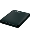 Dysk zewnętrzny WD Elements Portable 3.0, 2.5”, 500GB, USB 3.0, czarny - nr 40