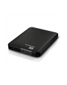 Dysk zewnętrzny WD Elements Portable 3.0, 2.5”, 500GB, USB 3.0, czarny - nr 5