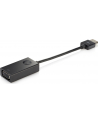 HP HDMI to VGA Adapter - nr 12