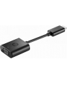HP HDMI to VGA Adapter - nr 13