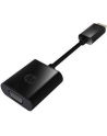HP HDMI to VGA Adapter - nr 18