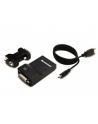 Lenovo USB 3.0 DVI/VGA Mon Adapter - nr 32
