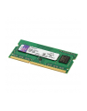 Kingston 4GB 1600MHz DDR3L Non-ECC CL11 SODIMM 1.35V - nr 12