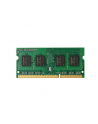 Kingston 4GB 1600MHz DDR3L Non-ECC CL11 SODIMM 1.35V - nr 13