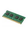 Kingston 4GB 1600MHz DDR3L Non-ECC CL11 SODIMM 1.35V - nr 14