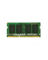 Kingston 4GB 1600MHz DDR3L Non-ECC CL11 SODIMM 1.35V - nr 1