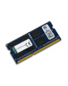 Kingston 4GB 1600MHz DDR3L Non-ECC CL11 SODIMM 1.35V - nr 28