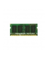 Kingston 4GB 1600MHz DDR3L Non-ECC CL11 SODIMM 1.35V - nr 32