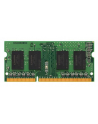 Kingston 4GB 1600MHz DDR3L Non-ECC CL11 SODIMM 1.35V - nr 46