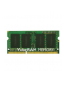 Kingston 4GB 1600MHz DDR3L Non-ECC CL11 SODIMM 1.35V - nr 4
